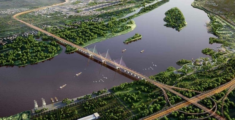 cầu tứ liên 
