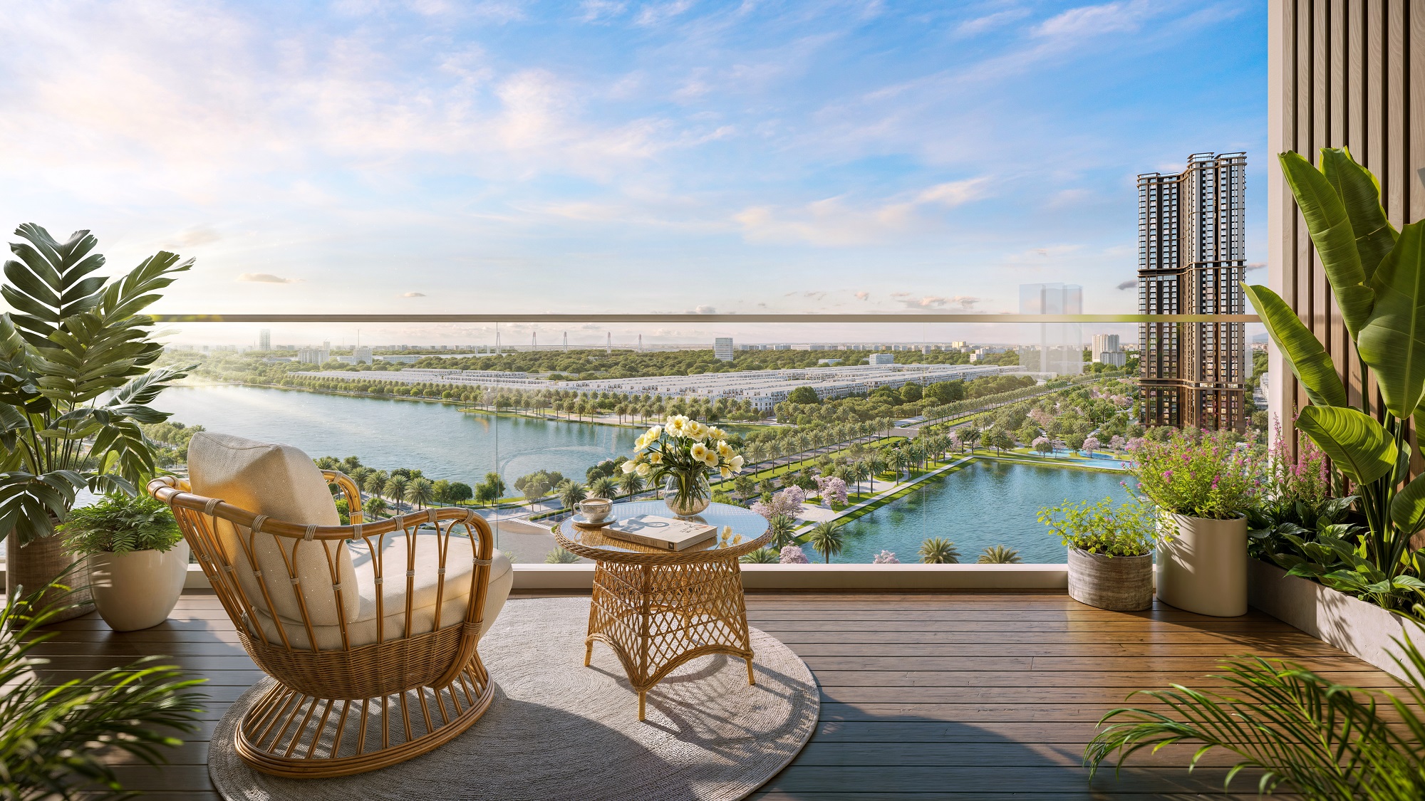 dự án căn hộ Imperia Signature Cổ Loa