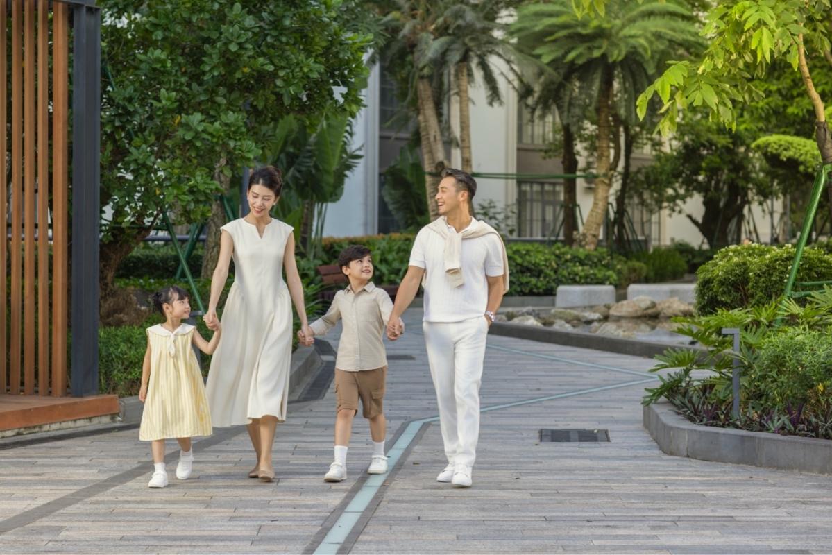 Imperia – Quân bài chiến lược trong hành trình mở rộng của MIK Group 2 dự án mik group