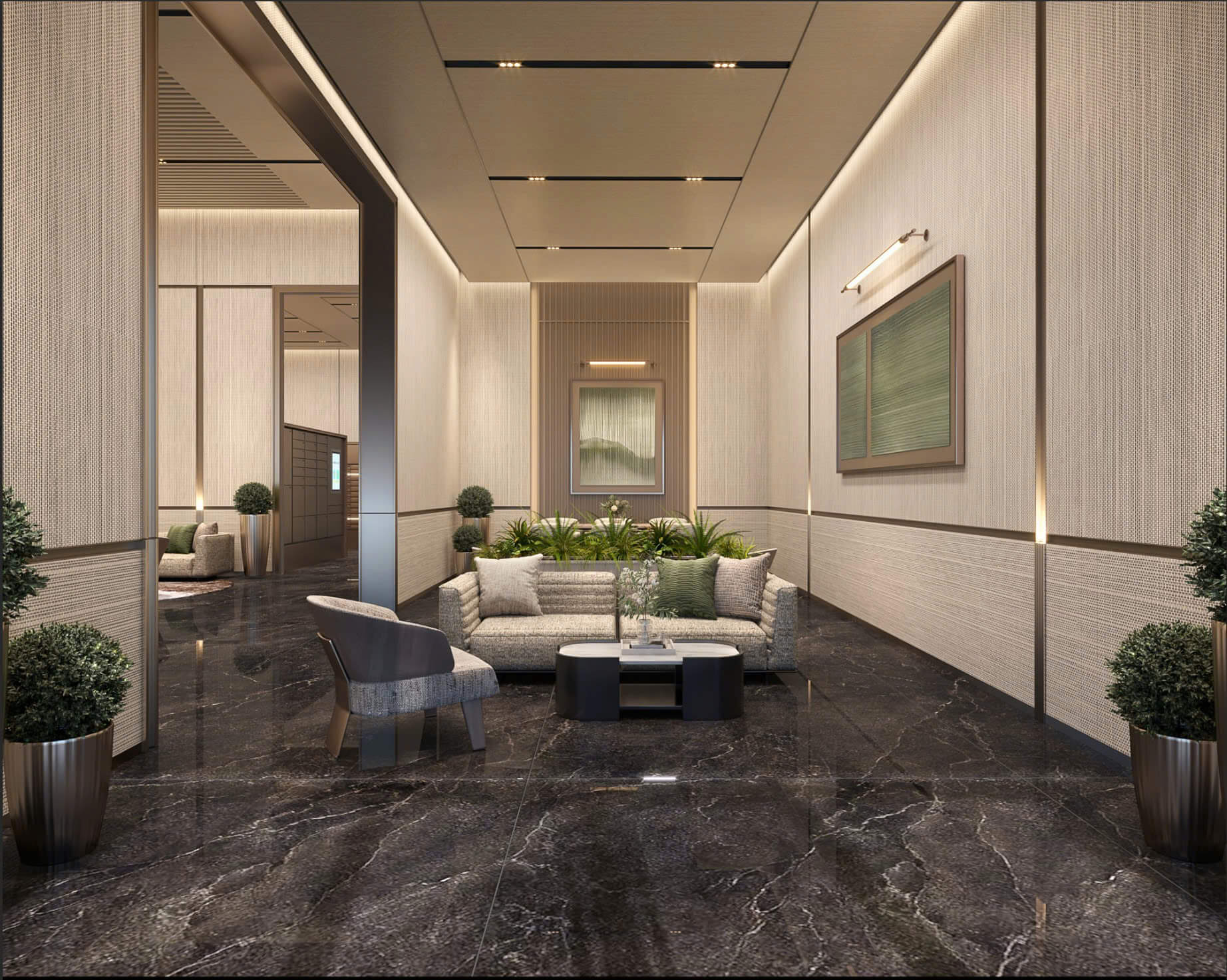 Bán Căn Hộ 1 Phòng Ngủ Imperia Ocean City 1 căn hộ imperia ocean city
