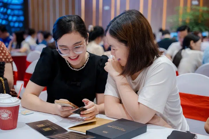 MIK Signature Privileges: Chiến lược nâng tầm trải nghiệm khách hàng trong hệ sinh thái MIK Group 7 the MIK Signature Privileges